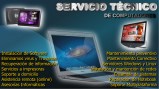 SERVICIO TECNICO